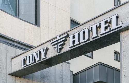 Aewol Hotel | Cony Ocean Suite Hotel