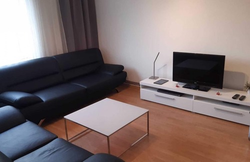 Ricklingen Apartment | CONZEPTplus - 2 rooms apartment | ID 5230 | WiFi