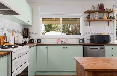 Oberon House | Cooinda - Peaceful & Cosy Home in Oberon