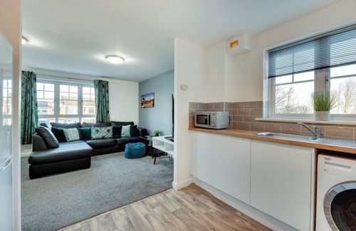 North Shields Apartment | Cooksons Apartments