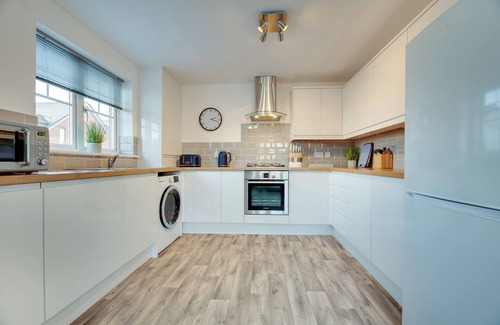 North Shields Apartment | Cooksons Apartments