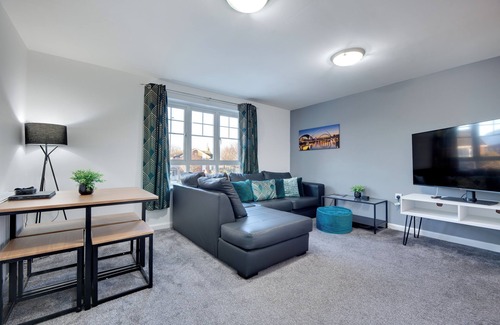 North Shields Apartment | Cooksons Apartments