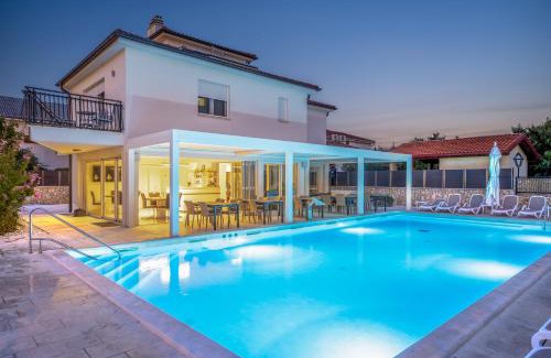 Silo Apartment | Cool Šilo Appartement Resort
