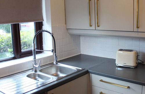 Aylesbury Apartment | Cool 1-bedroom apartment in Aylesbury