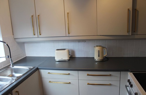 Aylesbury Apartment | Cool 1-bedroom apartment in Aylesbury