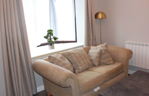 Aylesbury Apartment | Cool 1-bedroom apartment in Aylesbury