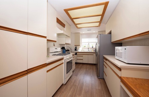 Guajome House | Cool 2-bedroom house with AC in Oceanside