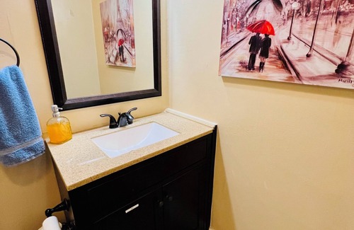 Columbus Apartment | Cool and Relaxing apartment in vibrant Columbus