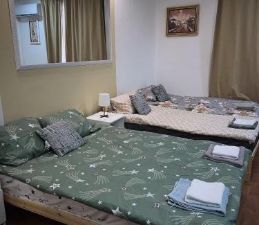 Sumadija Apartment | Cool Apartman 1 Centar Smederevska Palanka
