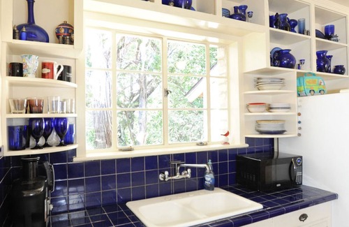 Tarrytown House | Cool Blue Private Pool! Rare Secluded 1940s Estate
