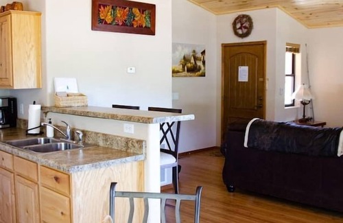 Show Low Cabin | Cool Breeze Cabin in Bison Ridge