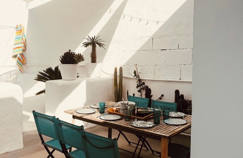 Agaete House | ☀️ Cool Canaria☀️