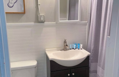 Singer Island Apartment | "Cool & Chic Beach Home" steps to the beach with Pool!