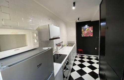 Subotica Apartment | Cool & Cozy 'perfect stay'