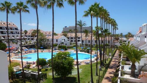 El Madronal Apartment | Cool Duplex in Playa las Americas