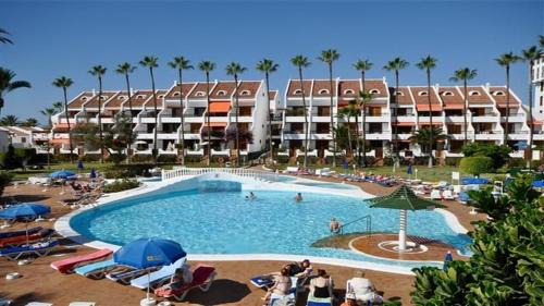 El Madronal Apartment | Cool Duplex in Playa las Americas