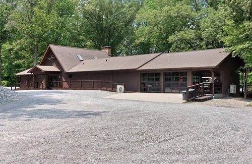 Cadiz House | Cool Goose Landing.A place you'll remember!