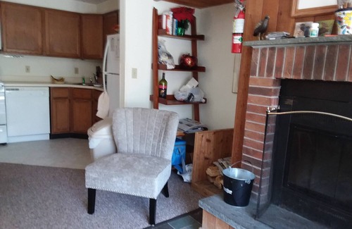 Killington Condo | COOL Killington VT. Ski, Golf, Mtn. Biking. $79 av nt, 2 BR 1&1/2 B 4 SEASON