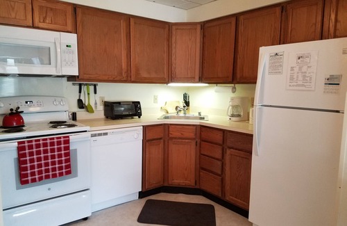 Killington Condo | COOL Killington VT. Ski, Golf, Mtn. Biking. $79 av nt, 2 BR 1&1/2 B 4 SEASON
