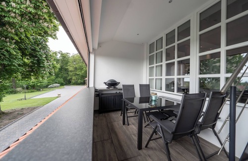 Bad Bentheim Apartment | Cool, modern vacation apartment for the whole family NEW opened in May'23