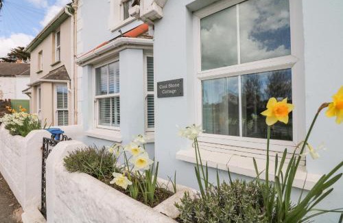 Instow House | Cool Stone Cottage