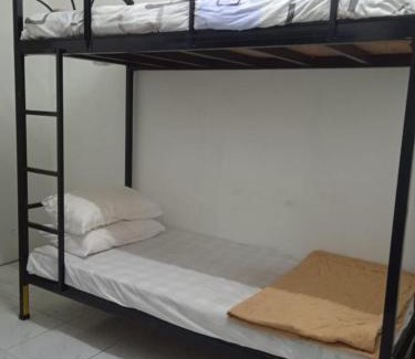 Tanah Rata Hotel | Cool view hotel