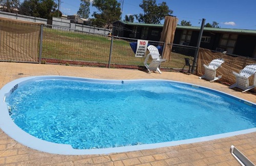 Walgett Hotel | Coolabah Motel