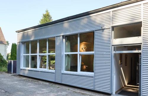 Waldfischbach-Burgalben Apartment | Coole Lofts