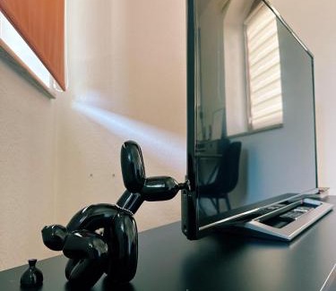 Schwaebisch Hall Apartment | Coole Wohnung + Gratis Parkplatz