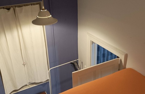 Erzsebetvaros Apartment | Coolors Apartment Budapest