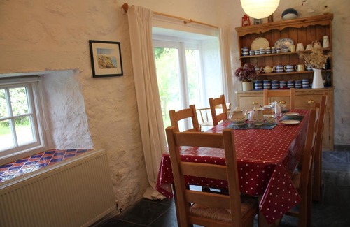 Saint Erth Praze Bed & Breakfast | Coombe Farmhouse
