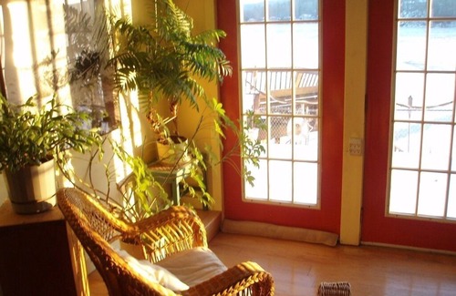 Oneonta Cottage | COOPERSTOWN DREAMS PARK/ALL STAR VILLAGE RENTAL ON LAKE