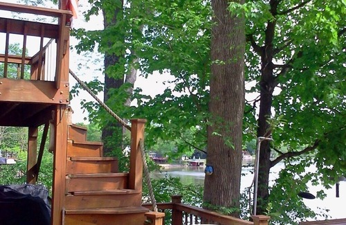 Oneonta Cottage | COOPERSTOWN DREAMS PARK/ALL STAR VILLAGE RENTAL ON LAKE