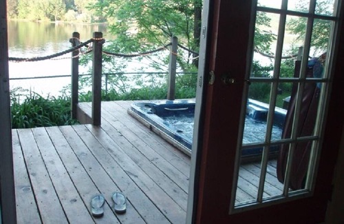 Oneonta Cottage | COOPERSTOWN DREAMS PARK/ALL STAR VILLAGE RENTAL ON LAKE