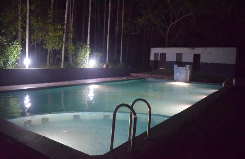 Madapura Resort | Coorg Anekadu resort
