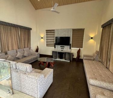 Kushalnagar Resort | Coorg Riverness Resort