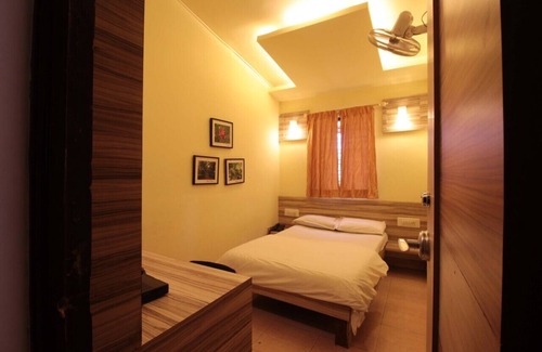 Stuart Hill Hotel | Coorg Shell