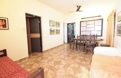 Stuart Hill Hotel | Coorg Shell