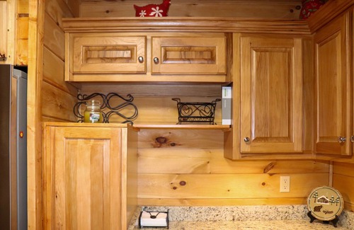 Ellijay House | Coosawattee River Resort, Ellijay Cozy Bear Cabin