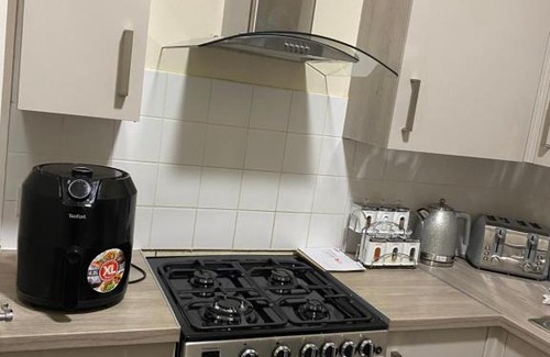 Glasgow Westend House | Cop 26 partick house on rent