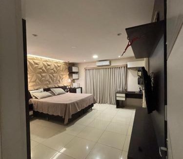 Tapana House | COP 30 Cozy house in Jardim Espanha!