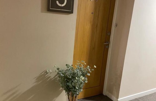 Glasgow Westend Apartment | COP26 (10 min walk)