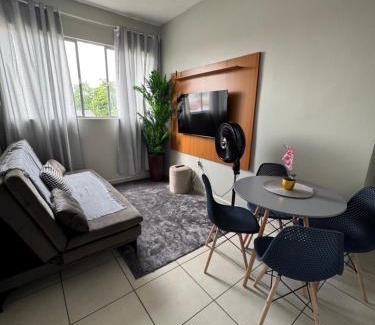 Marituba Apartment | Cop30 Em Belém,Pérola da Amazônia Marituba-Belém-Pa