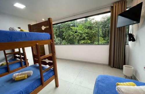 Mangueirao House | Cop30 QUARTO PARA 5 PESSOAS A 14 MINUTOS DO EVENTO PRINCIPAL