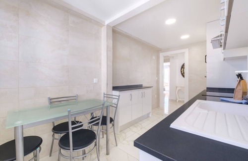 Benidorm Apartment | Copacabana 10-B