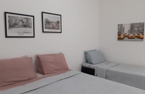 Copacabana Apartment | Copacabana Beach Modern Apartments
