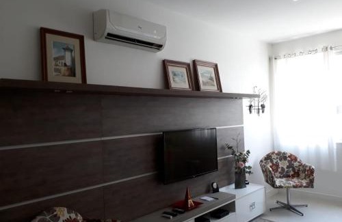 Copacabana Apartment | Copacabana Beach Modern Apartments