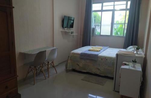 Copacabana Apartment | Copacabana Ipanema Comfortable Studio