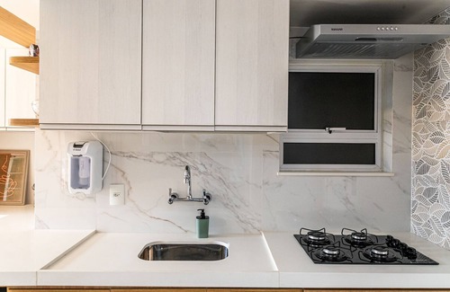 Copacabana Apartment | Copacabana Light - Confort