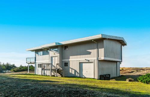Copalis Beach House | Copalis Beach Hideaway